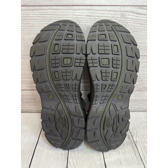 Chaco Sandals Men’s Size 13 Forest Green